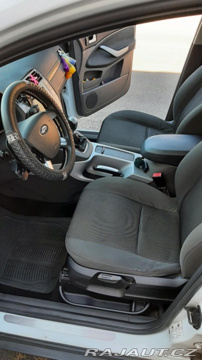 Ford Kuga 2010