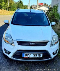 Ford Kuga  2010