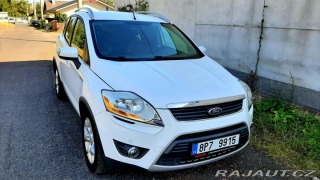 Ford Kuga  2010
