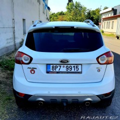Ford Kuga  2010