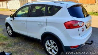 Ford Kuga  2010