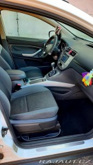 Ford Kuga  2010