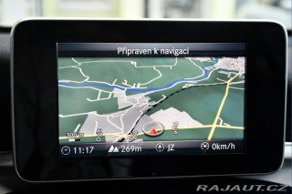 Mercedes-Benz GLC 220d 4MATIC LED ČR 2018