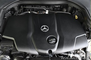 Mercedes-Benz GLC 220d 4MATIC LED ČR 2018