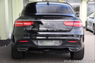 Mercedes-Benz GLE 350D 4M ORANGE ART EDITIO 2017