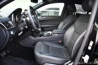 Mercedes-Benz GLE 350D 4M ORANGE ART EDITIO 2017