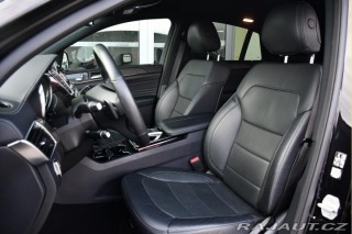 Mercedes-Benz GLE 350D 4M ORANGE ART EDITIO 2017