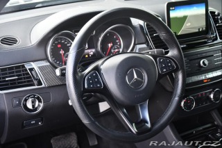 Mercedes-Benz GLE 350D 4M ORANGE ART EDITIO 2017