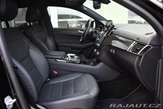 Mercedes-Benz GLE 350D 4M ORANGE ART EDITIO 2017