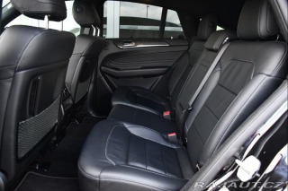 Mercedes-Benz GLE 350D 4M ORANGE ART EDITIO 2017