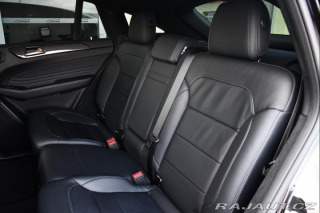 Mercedes-Benz GLE 350D 4M ORANGE ART EDITIO 2017