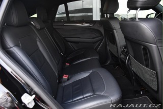 Mercedes-Benz GLE 350D 4M ORANGE ART EDITIO 2017
