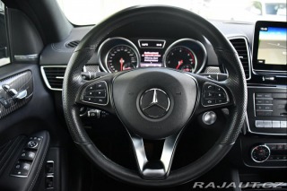 Mercedes-Benz GLE 350D 4M ORANGE ART EDITIO 2017