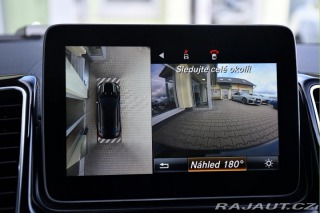 Mercedes-Benz GLE 350D 4M ORANGE ART EDITIO 2017