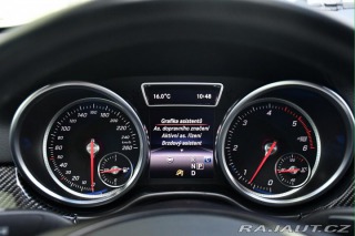 Mercedes-Benz GLE 350D 4M ORANGE ART EDITIO 2017