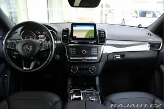 Mercedes-Benz GLE 350D 4M ORANGE ART EDITIO 2017