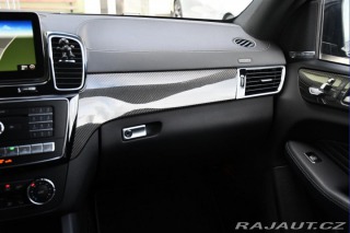 Mercedes-Benz GLE 350D 4M ORANGE ART EDITIO 2017