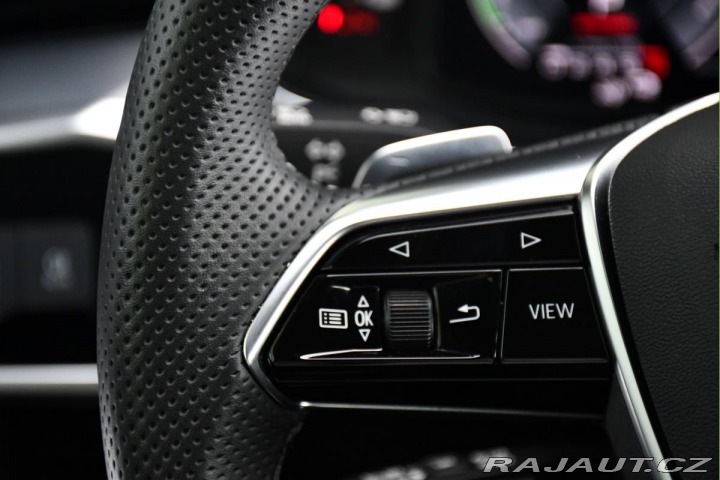 Audi A6 55TFSIe Q S-LINE Rezervac 2024