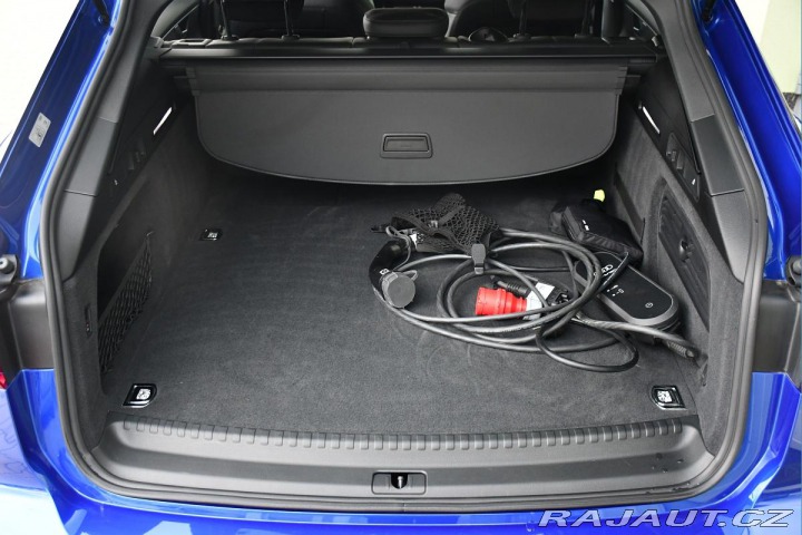 Audi A6 55TFSIe Q S-LINE Rezervac 2024