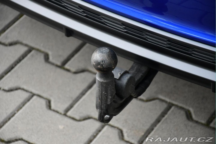 Audi A6 55TFSIe Q S-LINE Rezervac 2024