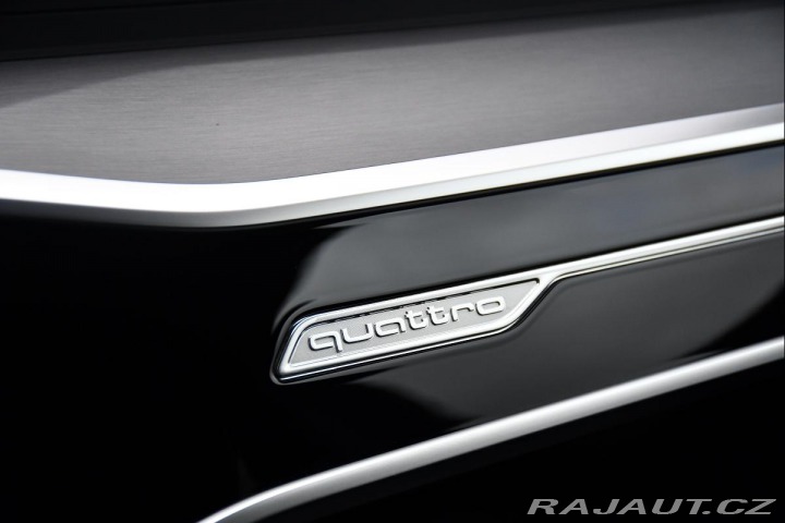 Audi A6 55TFSIe Q S-LINE Rezervac 2024