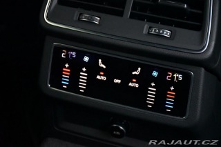 Audi A6 55TFSIe Q S-LINE 5L-ZÁRUK 2024