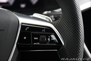 Audi A6 55TFSIe Q S-LINE 5L-ZÁRUK 2024