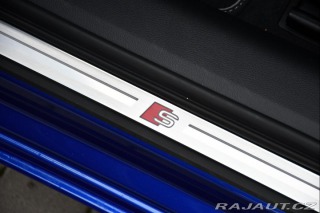 Audi A6 55TFSIe Q S-LINE 5L-ZÁRUK 2024
