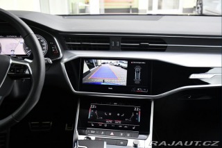 Audi A6 55TFSIe Q S-LINE 5L-ZÁRUK 2024