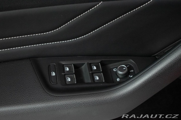 Volkswagen Passat 2.0 TSI ELEGANCE*TAŽNÉ*ČR 2021
