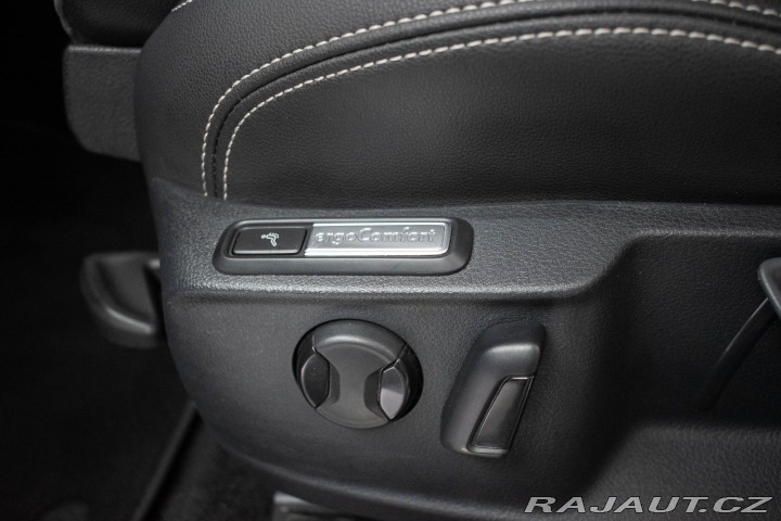 Volkswagen Passat 2.0 TSI ELEGANCE*TAŽNÉ*ČR 2021