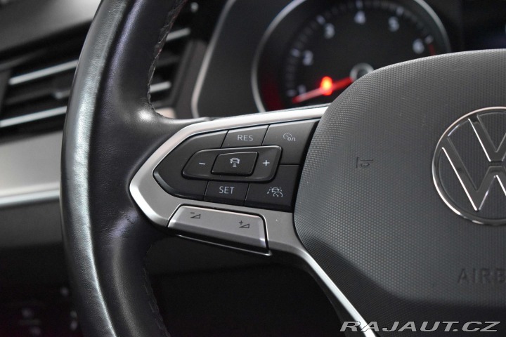 Volkswagen Passat 2.0 TSI ELEGANCE*TAŽNÉ*ČR 2021