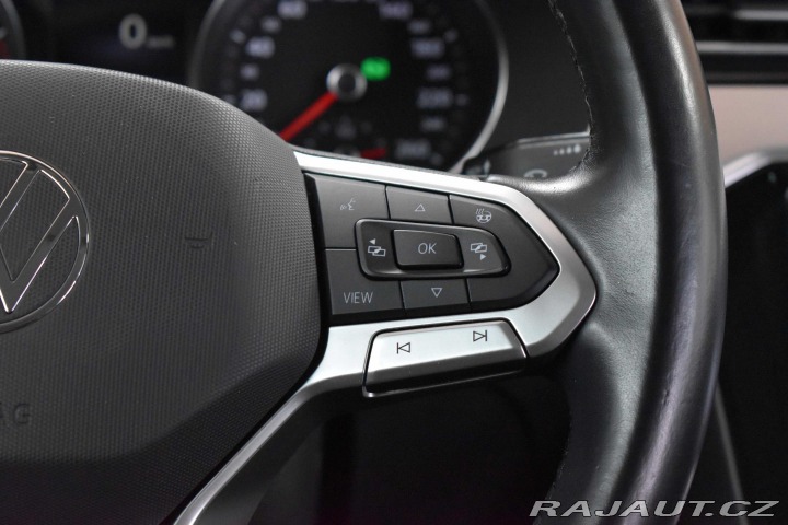 Volkswagen Passat 2.0 TSI ELEGANCE*TAŽNÉ*ČR 2021