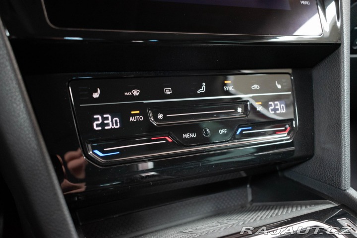 Volkswagen Passat 2.0 TSI ELEGANCE*TAŽNÉ*ČR 2021