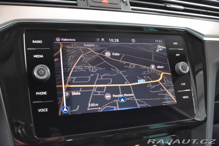 Volkswagen Passat 2.0 TSI ELEGANCE*TAŽNÉ*ČR 2021