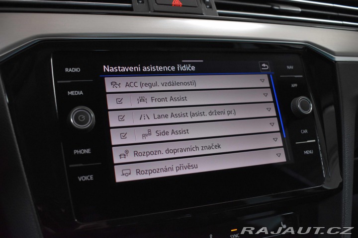 Volkswagen Passat 2.0 TSI ELEGANCE*TAŽNÉ*ČR 2021