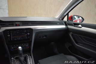 Volkswagen Passat 2.0 TSI ELEGANCE*TAŽNÉ*ČR 2021