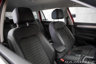 Volkswagen Passat 2.0 TSI ELEGANCE*TAŽNÉ*ČR 2021