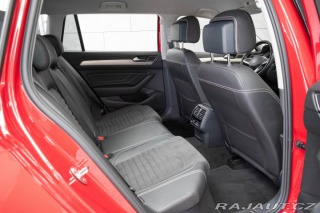 Volkswagen Passat 2.0 TSI ELEGANCE*TAŽNÉ*ČR 2021