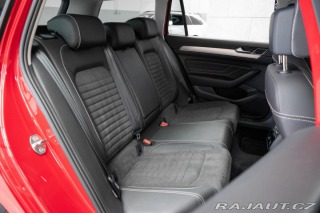 Volkswagen Passat 2.0 TSI ELEGANCE*TAŽNÉ*ČR 2021