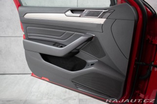 Volkswagen Passat 2.0 TSI ELEGANCE*TAŽNÉ*ČR 2021