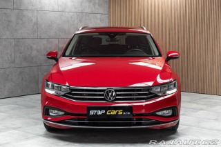 Volkswagen Passat 2.0 TSI ELEGANCE*TAŽNÉ*ČR 2021