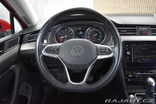 Volkswagen Passat 2.0 TSI ELEGANCE*TAŽNÉ*ČR 2021