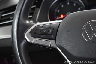 Volkswagen Passat 2.0 TSI ELEGANCE*TAŽNÉ*ČR 2021