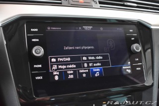 Volkswagen Passat 2.0 TSI ELEGANCE*TAŽNÉ*ČR 2021