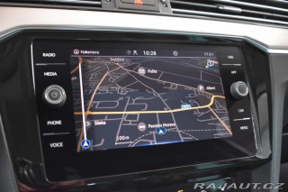 Volkswagen Passat 2.0 TSI ELEGANCE*TAŽNÉ*ČR 2021