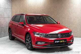 Volkswagen Passat 2.0 TSI ELEGANCE*TAŽNÉ*ČR 2021