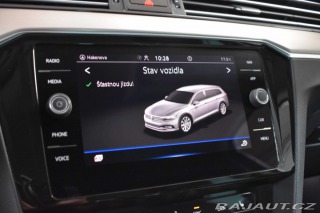 Volkswagen Passat 2.0 TSI ELEGANCE*TAŽNÉ*ČR 2021