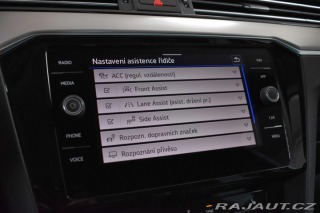 Volkswagen Passat 2.0 TSI ELEGANCE*TAŽNÉ*ČR 2021