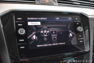 Volkswagen Passat 2.0 TSI ELEGANCE*TAŽNÉ*ČR 2021